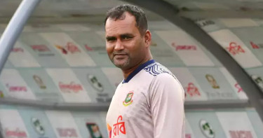 পদত্যাগের সিদ্ধান্ত সালাউদ্দিনের!