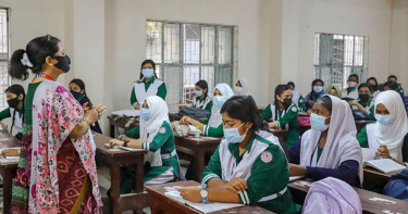 এমপিওভুক্তি নিয়ে এবার সুখবর পেলেন যেসব প্রতিষ্ঠানের শিক্ষকরা