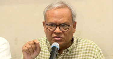 ভুয়া প্রেস বিজ্ঞপ্তির বিষয়ে নেতাকর্মীদের সতর্ক করলেন রিজভী
