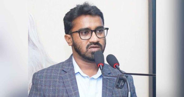 জাতীয় পার্টি যেন নির্বাচনে অংশ নিতে না পারে, ইসিকে গণ অধিকার পরিষদ