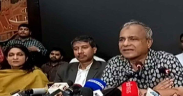 আ. লীগের কর্মসূচি প্রতিহতে কঠোর নির্দেশ দেওয়া হয়েছে: স্বরাষ্ট্র উপদেষ্টা