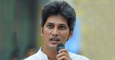 যে আসন থেকে নির্বাচন করবেন জোনায়েদ সাকি