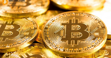 বিটকয়েনের বাজারে বড় ধস