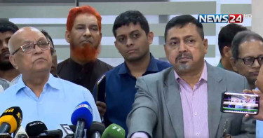 বিমানবন্দরে আগুনের ঘটনায় চূড়ান্ত প্রতিবেদন ১৫ নভেম্বরের মধ্য: নাসিমুল গনি