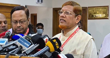 ইসিকে জামায়াতের ১৮ দফা প্রস্তাব