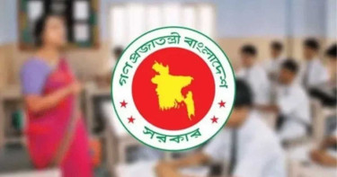 ১০,২১৯ পদে সহকারী শিক্ষক নিয়োগের বিজ্ঞপ্তি, আবেদন ৮ নভেম্বর