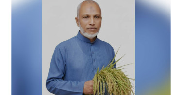 গুলিবিদ্ধ বিএনপি নেতা এরশাদ উল্লাহর সর্বশেষ অবস্থা কী?