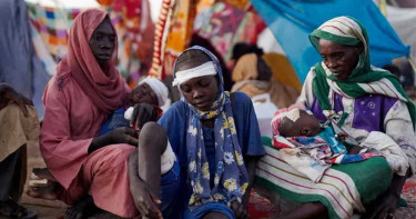 সুদানে জানাজায় হামলা, নিহত ৪০: জাতিসংঘ