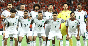 নেপাল ও ভারতের বিপক্ষে দল ঘোষণা বাংলাদেশের, নেই ফাহমেদুল