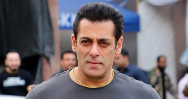 সালমানের বিরুদ্ধে মামলা, নোটিশ জারি