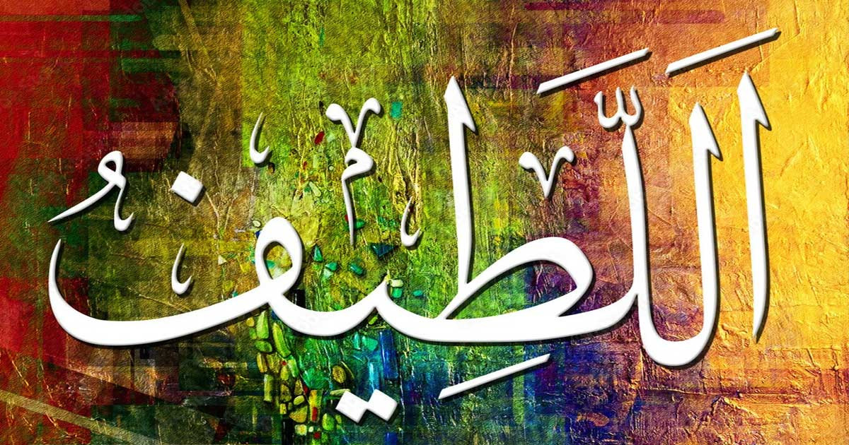 বান্দাদের প্রতি আল্লাহর অপার দয়া