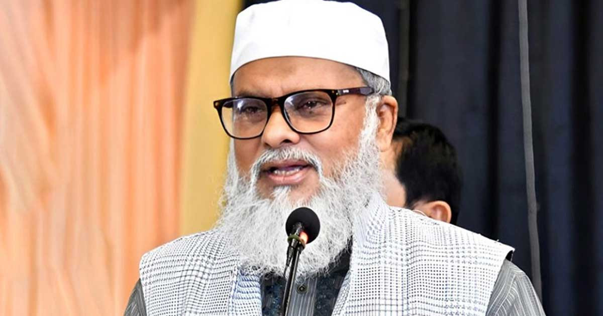 ধর্মীয় শিক্ষক পদে কওমি সনদধারীদের নিয়োগে ধর্ম উপদেষ্টার ডিও লেটার