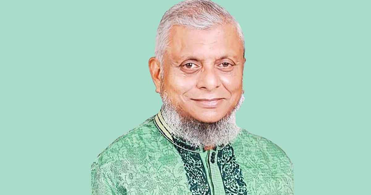 সিলেট-৪ আসনে বিএনপির প্রার্থী আরিফুল হক চৌধুরী