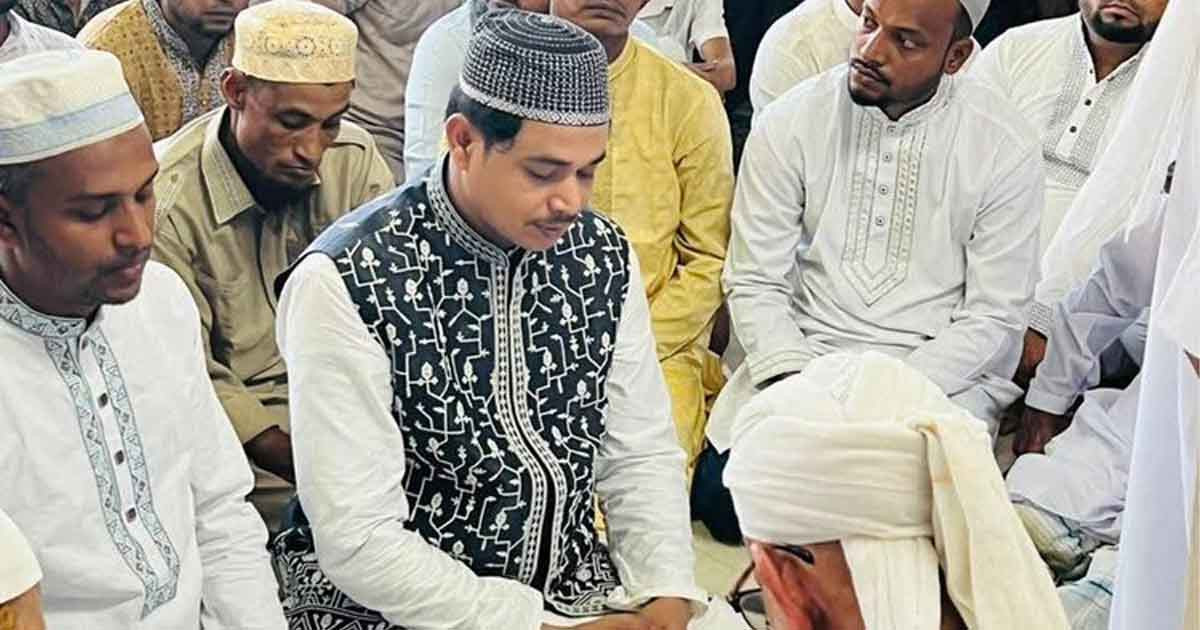 বিয়ের দেড় মাসের মাথায় গুলিতে নিহত কে এই বাবলা?