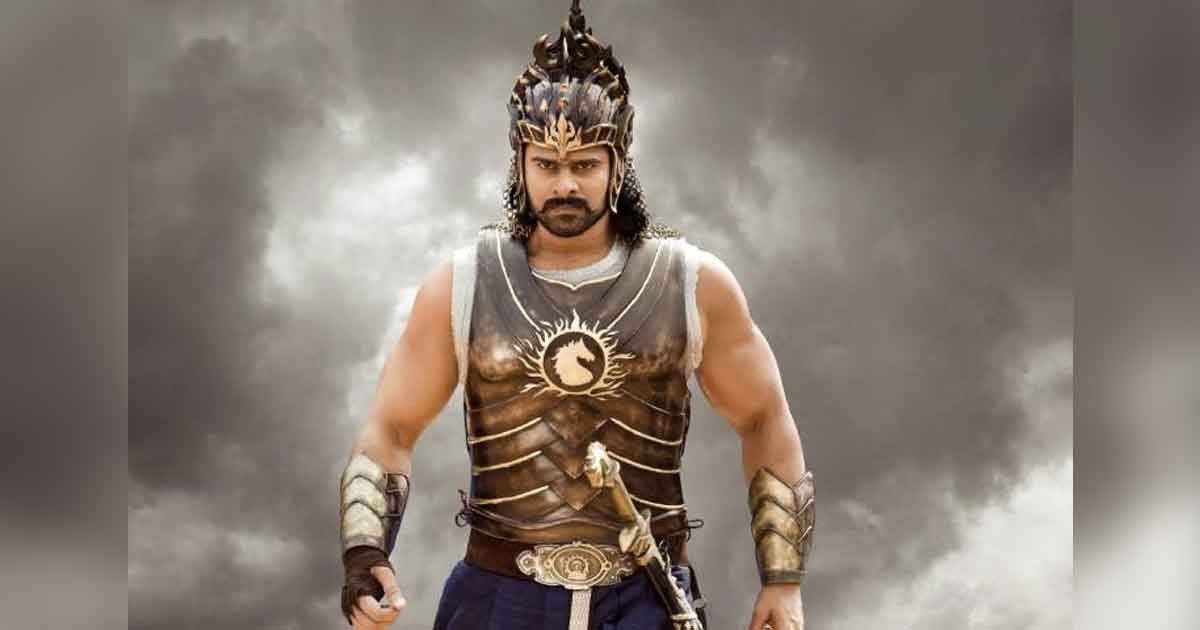 মৃত্যুর পরও দেবতা-অসুরদের সঙ্গে বাহুবলীর মহাযুদ্ধ