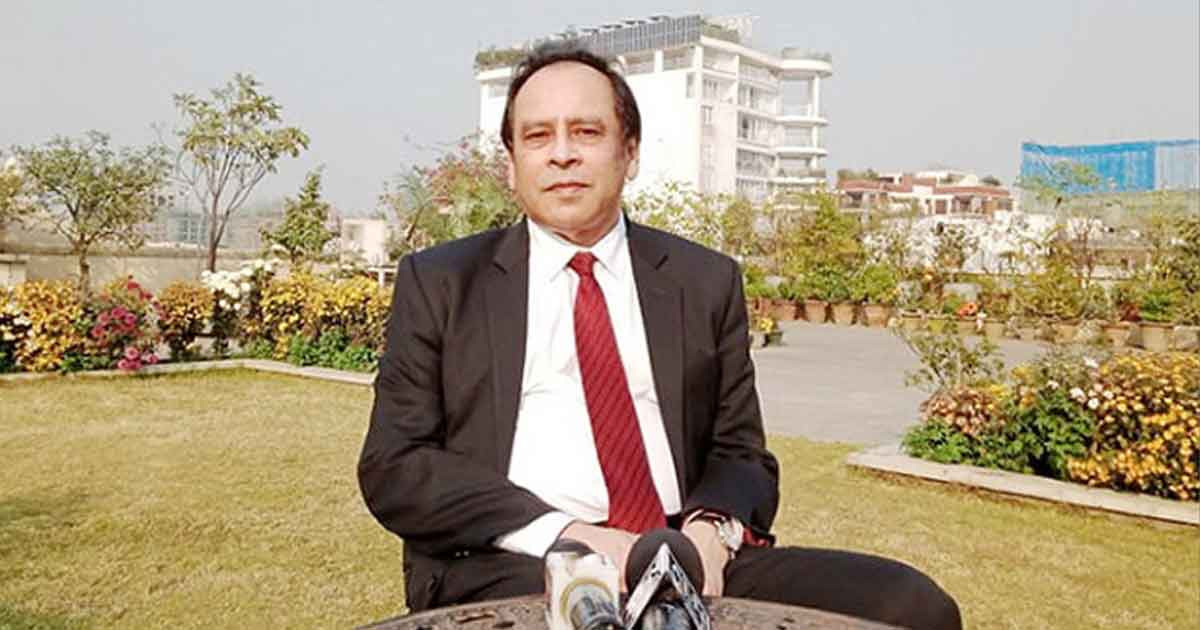 বিএনপিতে যোগ দিলেন রেজা কিবরিয়া