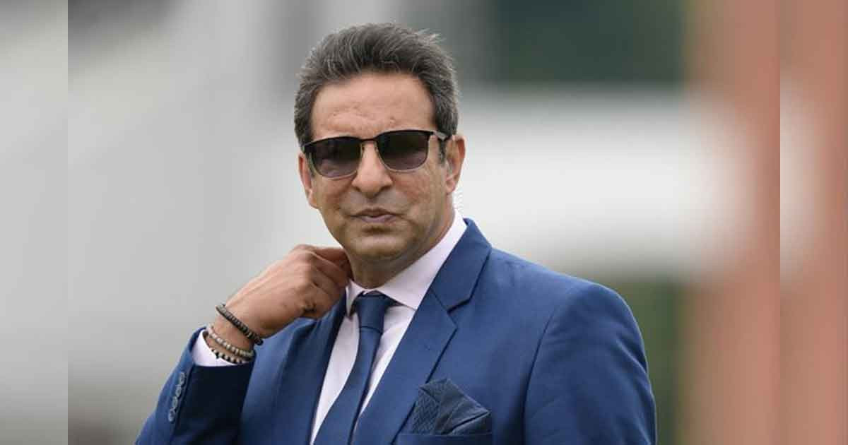 দুঃখিত, ক্রিকেটে রাজনীতি পছন্দ করি না