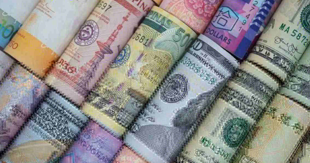 অক্টোবরে সর্বাধিক রেমিট্যান্স পাঠানোর শীর্ষে যেসব দেশ