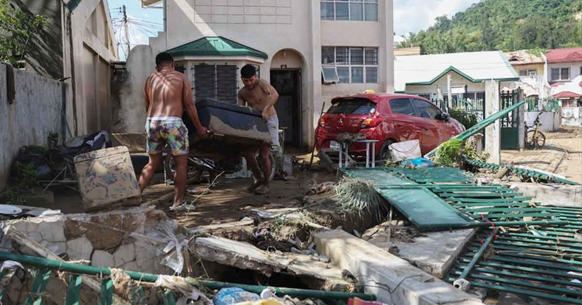 নিহত অন্তত ১১৪, দক্ষিণপূর্ব এশিয়ার দেশটিতে জরুরি অবস্থা জারি