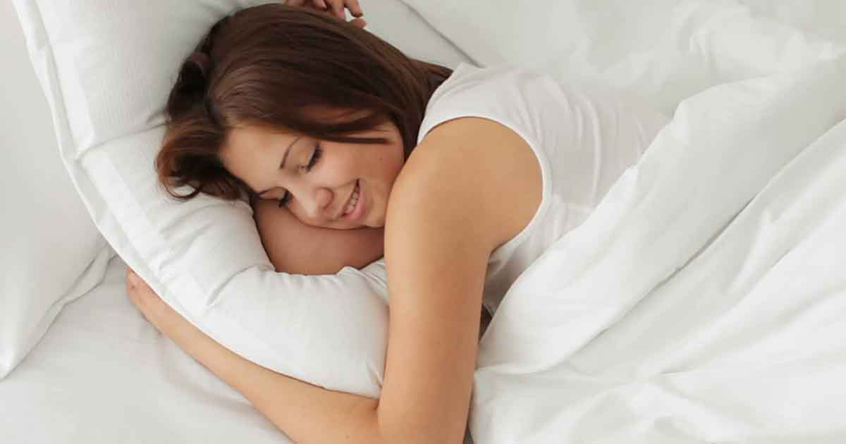 আরামের ঘুম কখন বিপদের কারণ হয়?