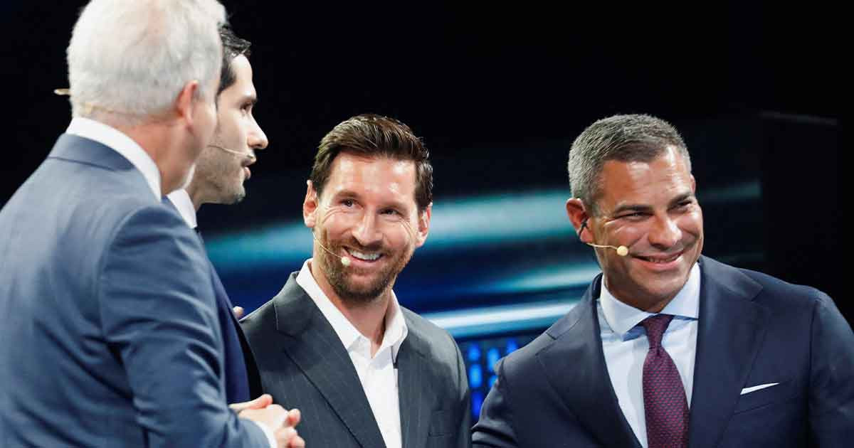 বিশ্বকাপই আমার ক্যারিয়ারকে পূর্ণতা দিয়েছে: মেসি