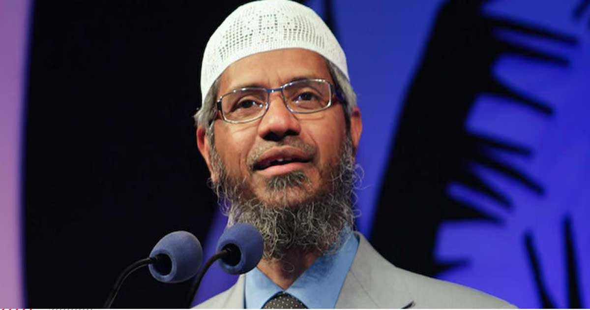 জাকির নায়েক কবে ঢাকায় আসবেন, জানা গেল