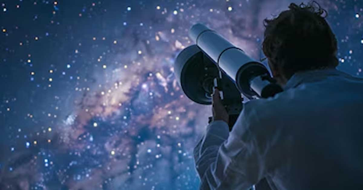 নভেম্বরের রাতজুড়ে মহাজাগতিক রহস্যের উৎসব: জানুন কবে কি দেখতে পাবেন