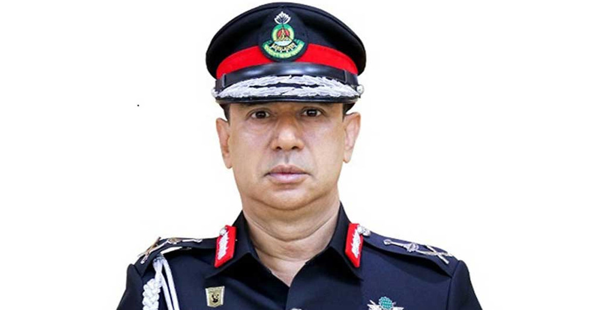 র‍্যাবের সাবেক ডিজি হারুন পরিবারের দেশত্যাগে নিষেধাজ্ঞা