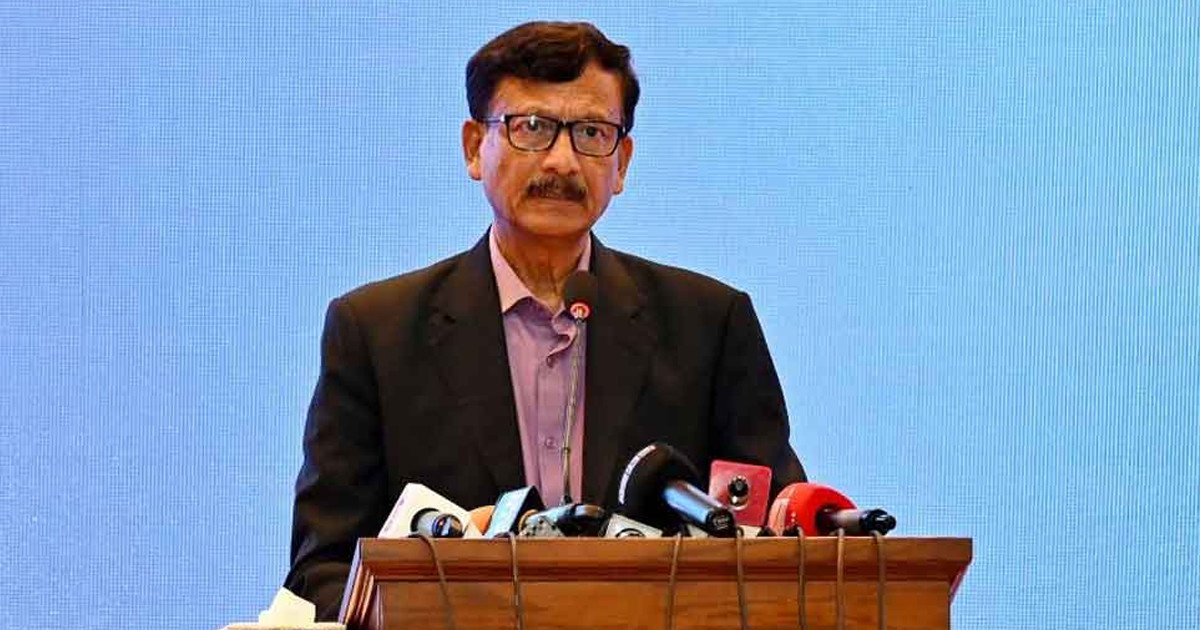 নির্বাচনের বিষয়ে জাতিসংঘে আ. লীগের চিঠি, যা বললেন পররাষ্ট্র উপদেষ্টা