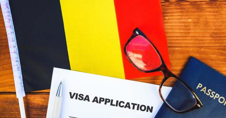 বেলজিয়ামের ভিসা আবেদন নিয়ে বাংলাদেশিদের জন্য সুসংবাদ