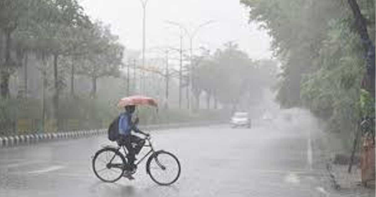 আগামী ৫ দিনের আবহাওয়া নিয়ে নতুন বার্তা