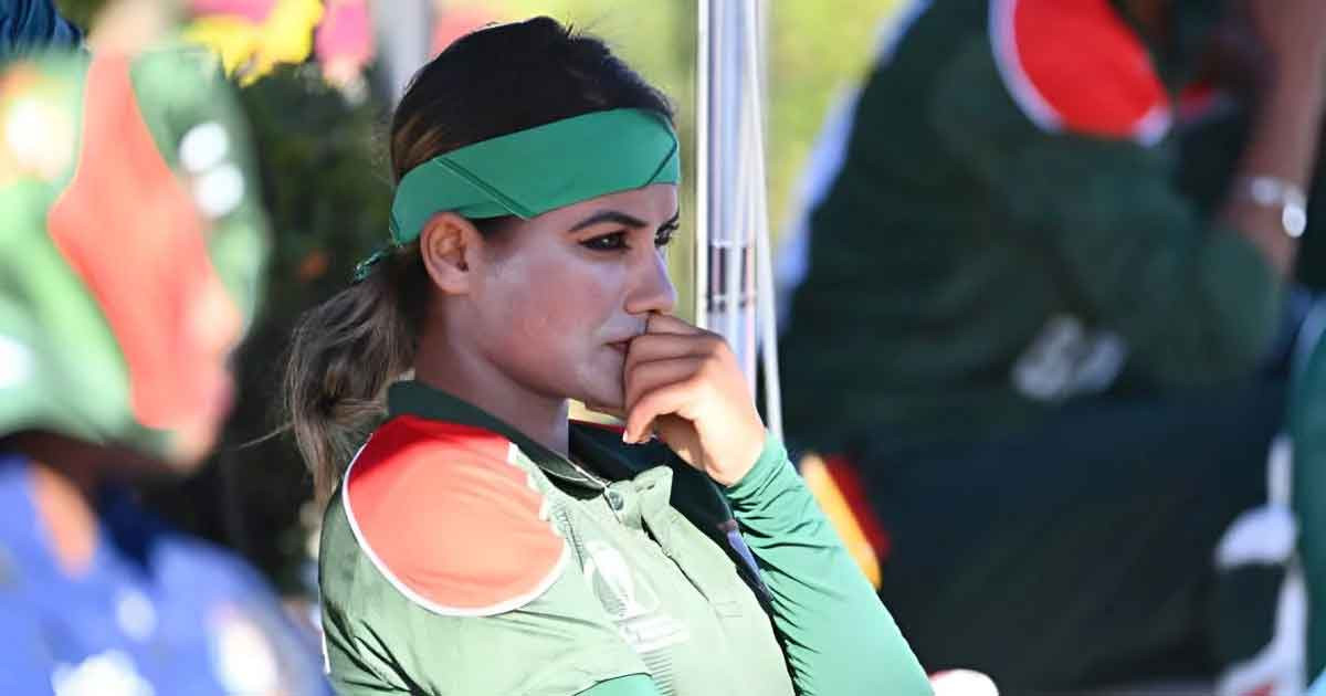 ভয়ানক অভিযোগ জাহানারার, তোলপাড় ক্রীকেটাঙ্গন