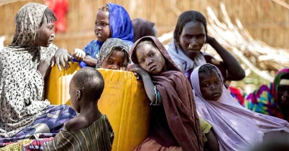 চাদে পানি নিয়ে সংঘর্ষ, নিহত ৩৩