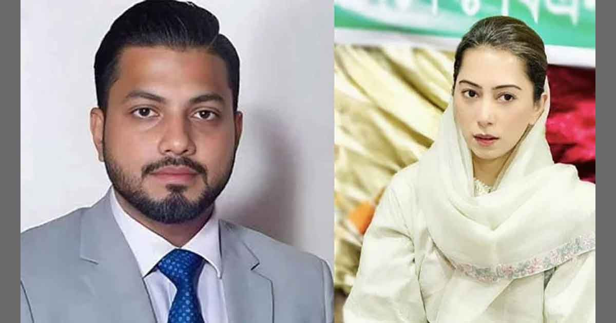 রাজনীতিতে ইশরাককে আমি সর্বোচ্চ সহযোগিতা করব: নুসরাত খান