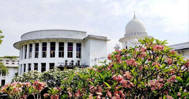 তত্ত্বাবধায়ক সরকার ব্যবস্থা ফেরাতে আপিলের নবম দিনের শুনানি চলছে