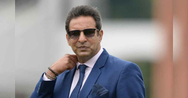 দুঃখিত, ক্রিকেটে রাজনীতি পছন্দ করি না