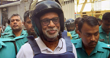 সন্ত্রাসবিরোধী মামলায় জামিন পেলেন সাবেক মন্ত্রী লতিফ সিদ্দিকী