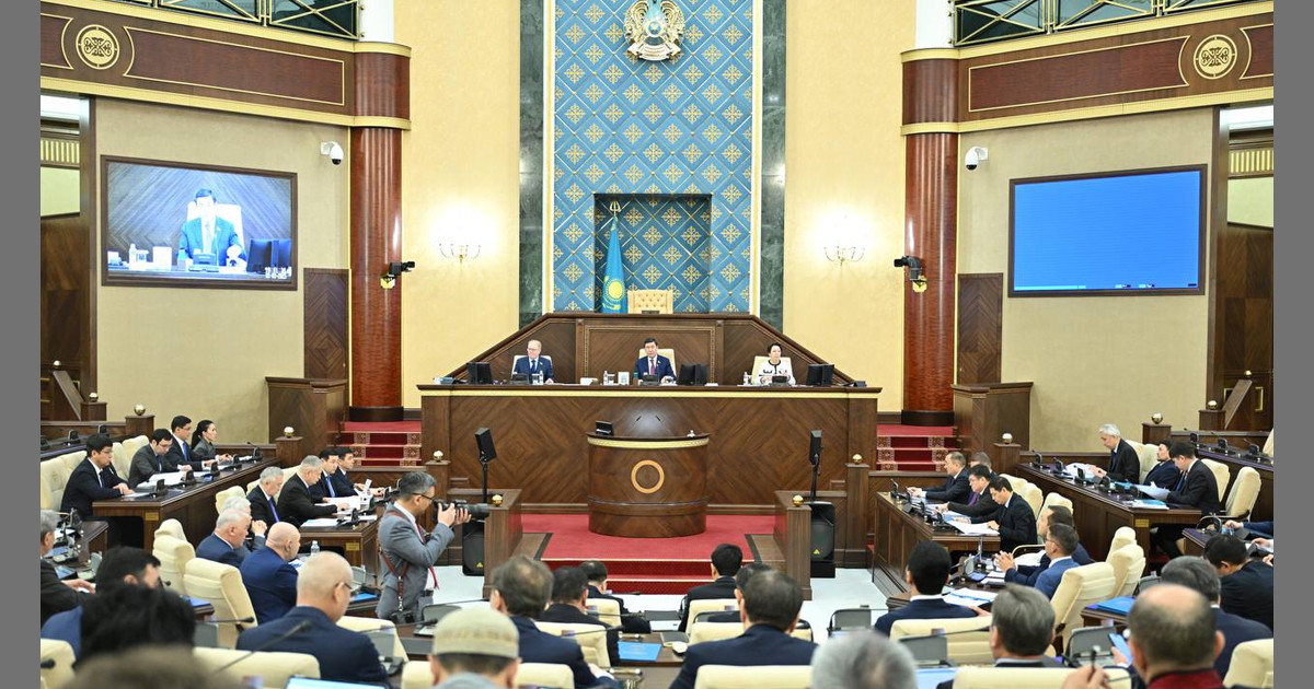 কাজাখস্তানের প্রচলিত ব্যাংকগুলো দিতে পারবে ইসলামী ব্যাংকিং সেবা