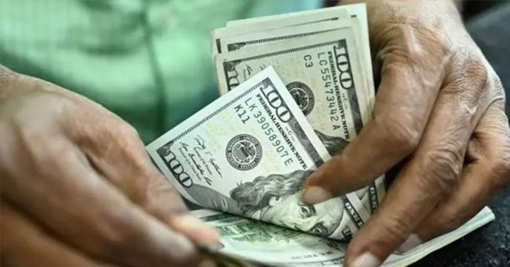 চলতি মাসের ৫ দিনে প্রবাসী আয় ৫৮ কোটি ৪০ লাখ ডলার