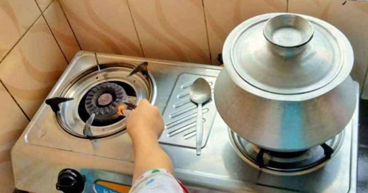 লম্বা সময়ের জন্য থাকবে না গ্যাস, কোন এলাকায় ফিরবে কখন