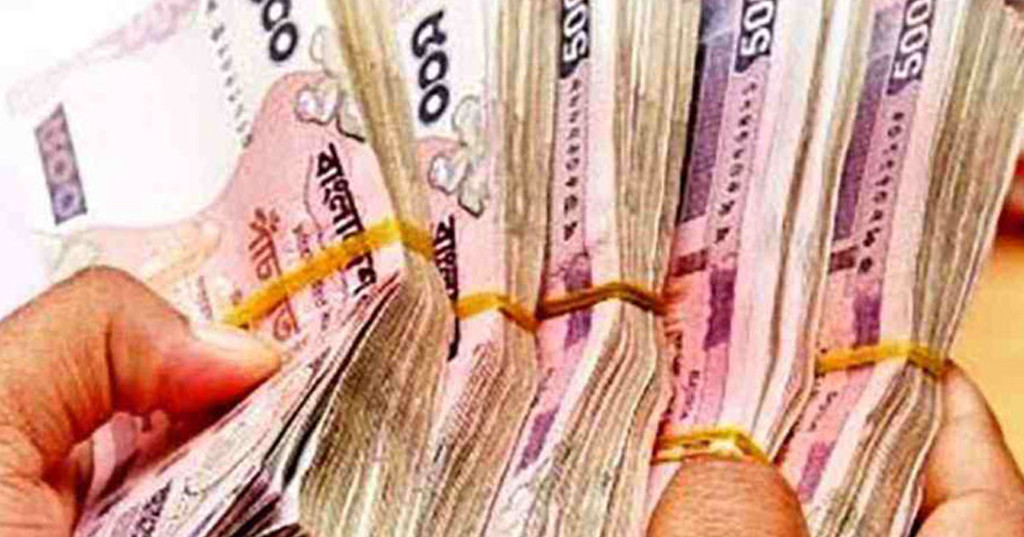 উদ্ধার হয়নি ১ টাকাও