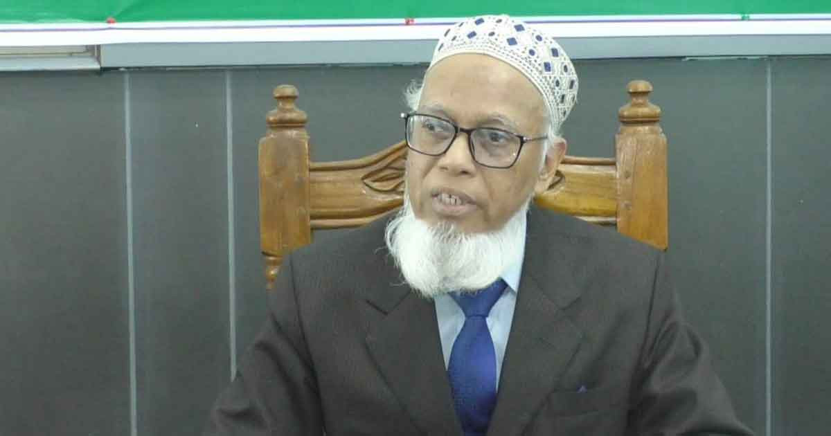 ইসি শতভাগ প্রস্তুত: ফেব্রুয়ারির প্রথমভাগেই সংসদ নির্বাচন সম্ভব