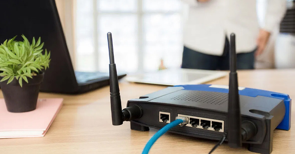 ঘরের যে ৫ স্থানে রাউটার রাখলে কমবে ওয়াইফাইয়ের গতি