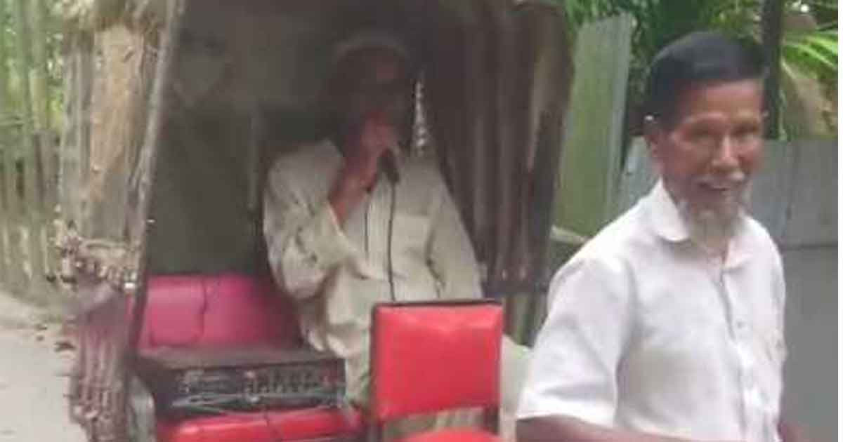 ছোট ভাইয়ের সঙ্গে মারামারির ঘোষণা দিলেন মাইকে, অতঃপর...