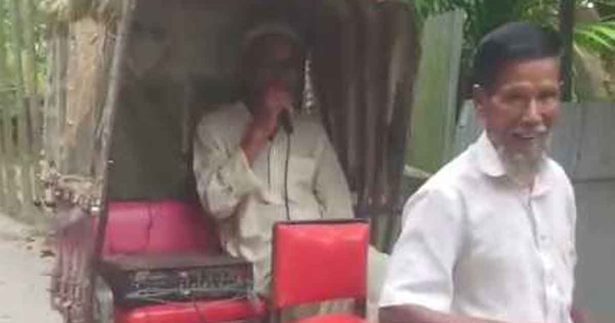 ছোট ভাইয়ের সঙ্গে মারামারির ঘোষণা দিলেন মাইকে, অতঃপর...