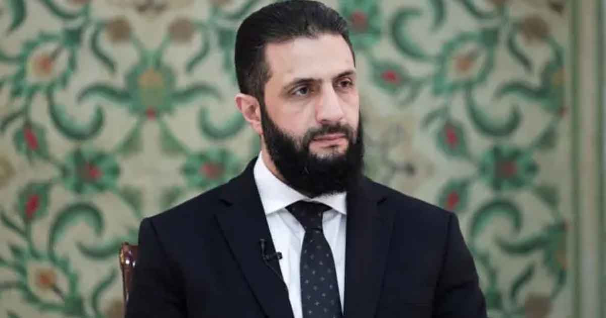 সিরিয়ার প্রেসিডেন্টের ওপর থেকে নিষেধাজ্ঞা তুলে নিল জাতিসংঘ