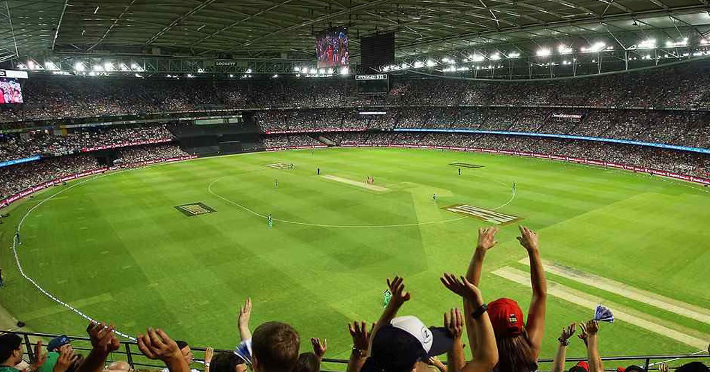 ৯ ব্যাটসম্যানের সংগ্রহ ৮ রান, অল আউট ৩২