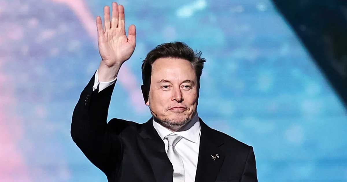 ইতিহাসে সর্বোচ্চ বেতন-ভাতা মাস্কের, কত কোটি ডলার?