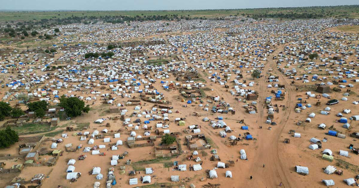 ৩ মুসলিম দেশের মধ্যস্থতায় যুদ্ধবিরতিতে সম্মত সুদানের যোদ্ধারা