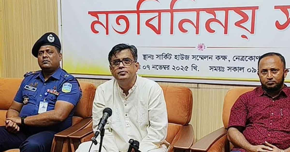 নির্বাচন নিয়ে বিভ্রান্তির সুযোগ নেই, ফেব্রুয়ারির প্রথমার্ধেই হবে: শফিকুল আলম